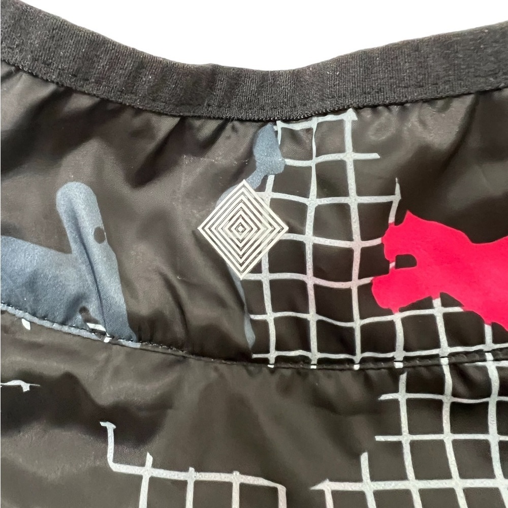 Lularoe Jackets & Coats 2XL,3XL LuLaRoe Rise Determined Jacket, Color Burgundy☑️ - Picture 8 of 12